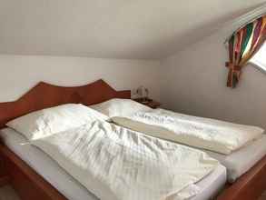 Kamar Tidur 4 Appartementhaus Holiday & Villa Theresa