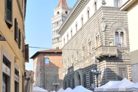 Tempat Tarikan Berdekatan Al Canto del Cavour