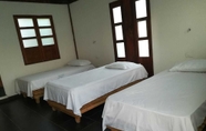 Bedroom 5 Eco House Neguanje - Hostel