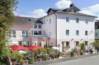 Exterior Hotel Greinwald