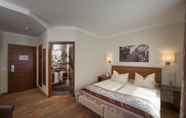 Phòng ngủ 7 Hotel Greinwald