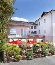 Exterior 4 Hotel Greinwald