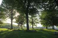 Common Space Albergo Rifugio Monte Cucco