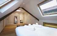 Bedroom 4 Hampstead Enjoy the Exclusive Atmosphere