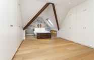 Bedroom 3 Hampstead Enjoy the Exclusive Atmosphere