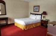 Kamar Tidur 7 Wiarton willys inn