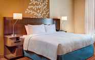 Kamar Tidur 3 Fairfield Inn & Suites by Marriott Pittsburgh Downtown