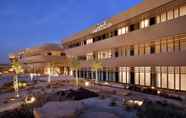 ภายนอกอาคาร 2 Riyadh Diplomatic Quarter - Marriott Executive Apartments