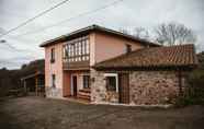 Exterior 2 Casa Carquera, in the Heart of Asturias