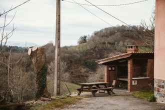 Luar Bangunan 4 Casa Carquera, in the Heart of Asturias