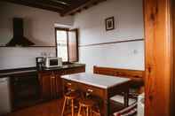 Bilik Tidur Casa Carquera, in the Heart of Asturias