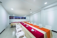 Functional Hall Hotel Bogota Resort