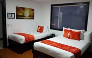 Phòng ngủ 7 Hotel Bogota Resort