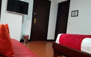 Phòng ngủ 5 Hotel Bogota Resort