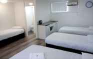 Kamar Tidur 6 Appin Village Motel