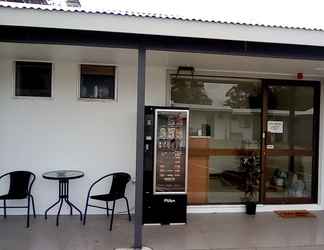 Bangunan 2 Appin Village Motel