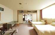 Bedroom 7 Toi Onsen Toi Onsen Hotel Minamiso