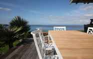 Common Space 4 Coastal Home with Admire Lovely Sea View