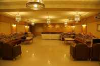 Lobby Hotel Santoshi Novatel