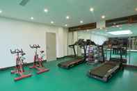 Fitness Center Xishuangbana Yunshangpin Hotel