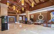 Lobby 6 Xishuangbana Yunshangpin Hotel