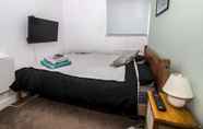 Bilik Tidur 2 Lovely Rooms in a Quiet Place of Woking