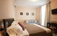 Bilik Tidur 7 6thLand - Rent Rooms  La Spezia