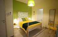 Bedroom 6 6thLand - Rent Rooms  La Spezia