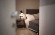 Bedroom 3 6thLand - Rent Rooms  La Spezia