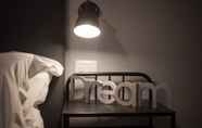 Bilik Tidur 2 6thLand - Rent Rooms  La Spezia