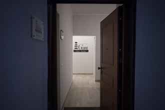 Lobby 4 6thLand - Rent Rooms  La Spezia