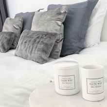 Kamar Tidur 4 White Room