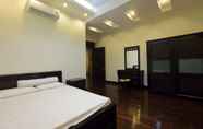 Kamar Tidur 7 Ephphatha World