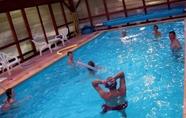 Swimming Pool 2 Hôtel le Val des Sources