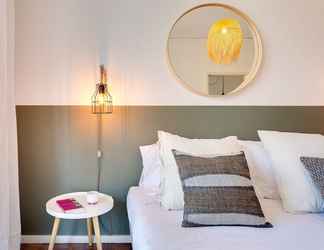 Kamar Tidur 2 DA'Home - Boavista Beautiful Apartment