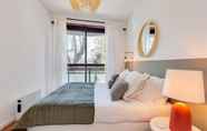 Kamar Tidur 7 DA'Home - Boavista Beautiful Apartment