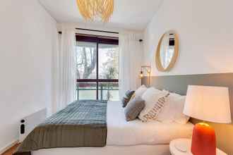 Kamar Tidur 4 DA'Home - Boavista Beautiful Apartment