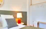 Kamar Tidur 4 DA'Home - Boavista Beautiful Apartment