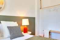 Kamar Tidur DA'Home - Boavista Beautiful Apartment
