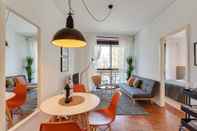 Ruang untuk Umum DA'Home - Boavista Beautiful Apartment