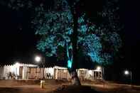 Exterior Satpura Adventure Resort & Camping