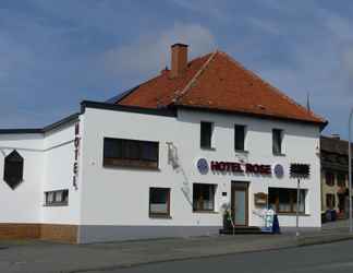 Exterior 2 Hotel Gasthof Rose