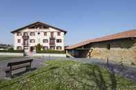 Exterior Xabin Etxea - Basque Stay