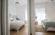 Bilik Tidur 5 DA'Home - Marquês Lovely 2BD Apartment