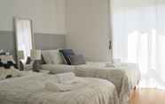 Bilik Tidur 3 DA'Home - Marquês Lovely 2BD Apartment