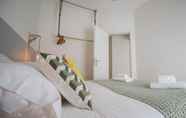 Bilik Tidur 4 DA'Home - Marquês Lovely 2BD Apartment