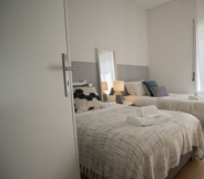 ห้องนอน 2 DA'Home - Marquês Lovely 2BD Apartment