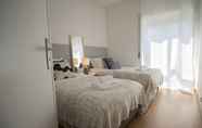 Bilik Tidur 2 DA'Home - Marquês Lovely 2BD Apartment