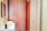 In-room Bathroom Casa da Valentina