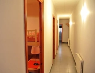 Lobi 2 Aiguaneu Apartaments Center